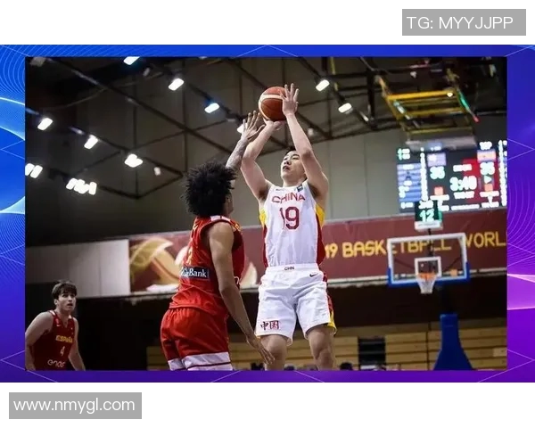 中国男篮主帅首谈未来计划：重建从青训抓起