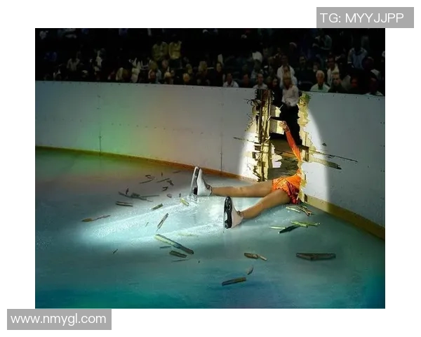 体育搞笑失误集锦