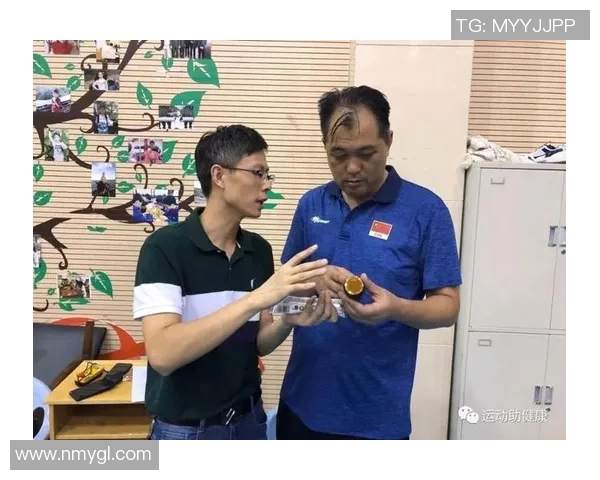 国家运动营养研究所成立，助力科学训练